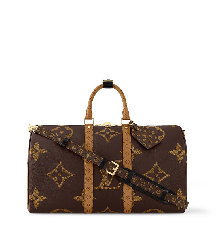 Keepall Bandoulière 45