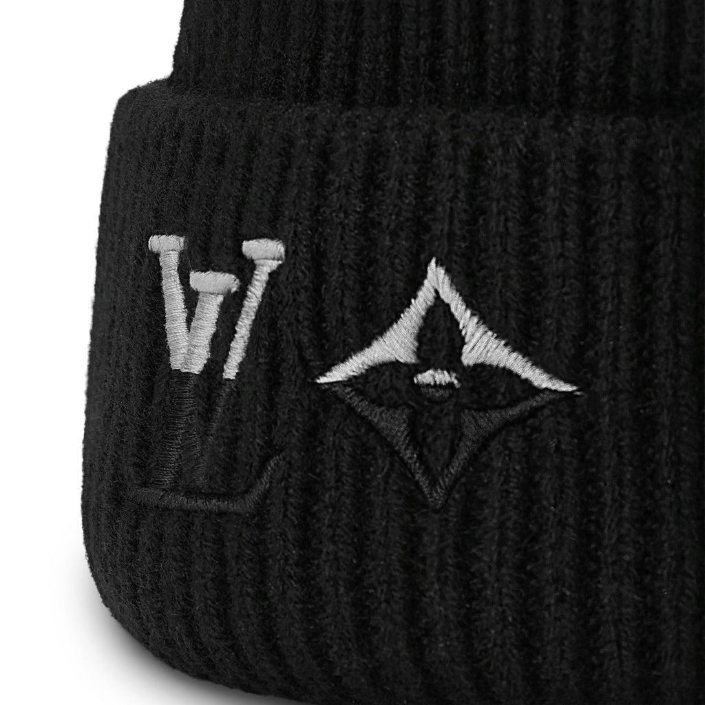 LV Dual Beanie