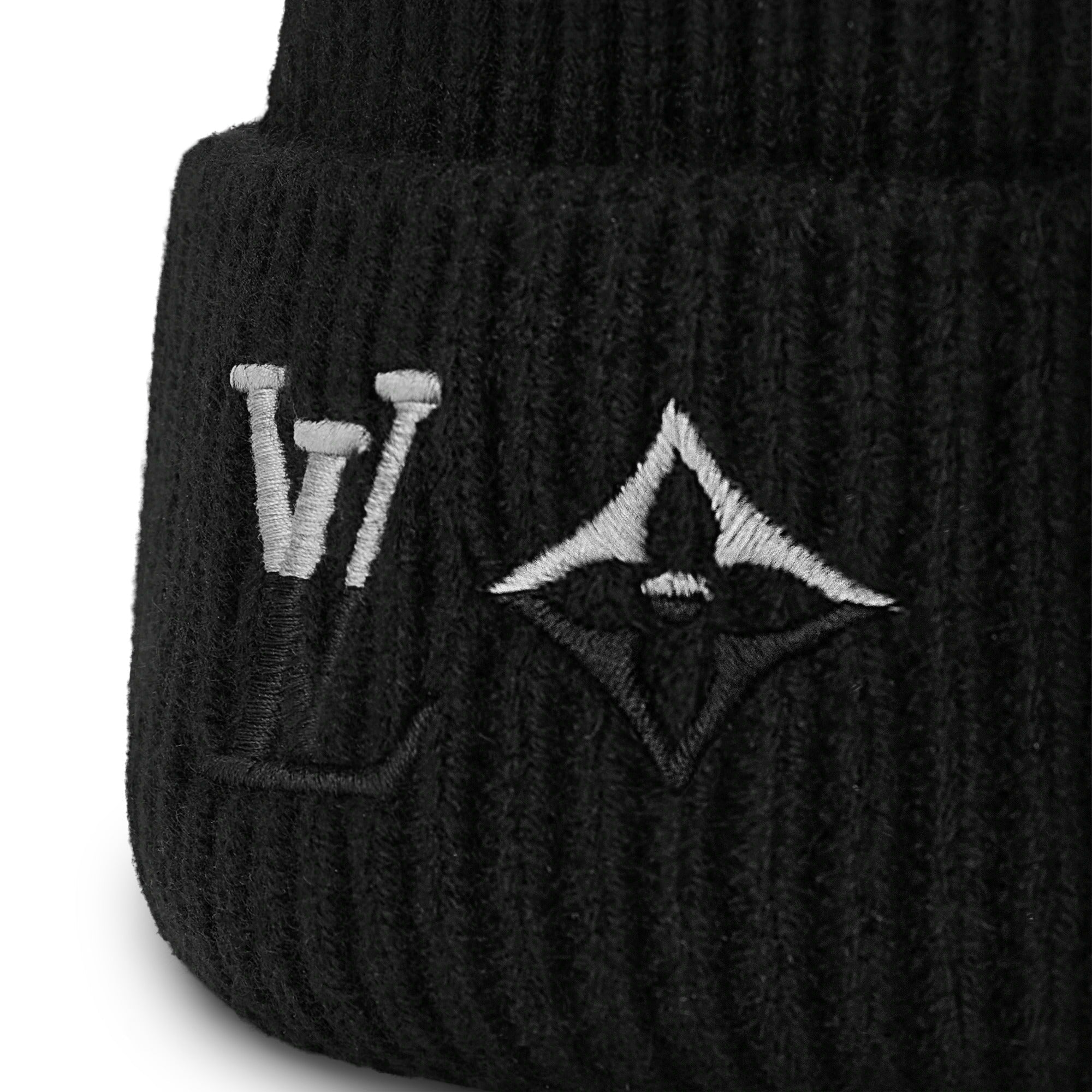 LV Dual Beanie