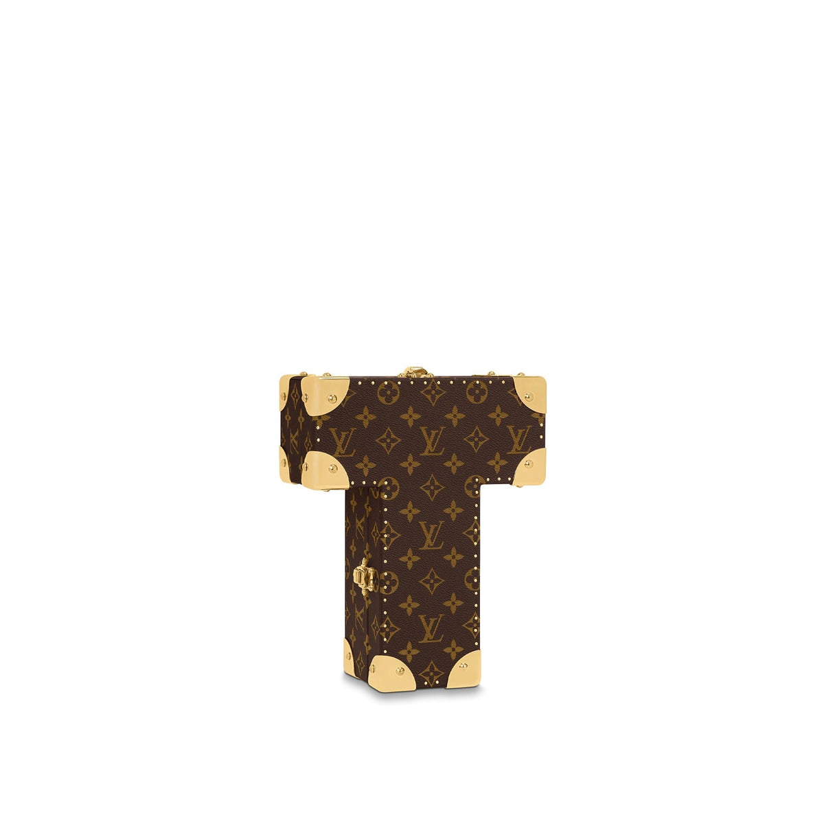 Letter Trunk T