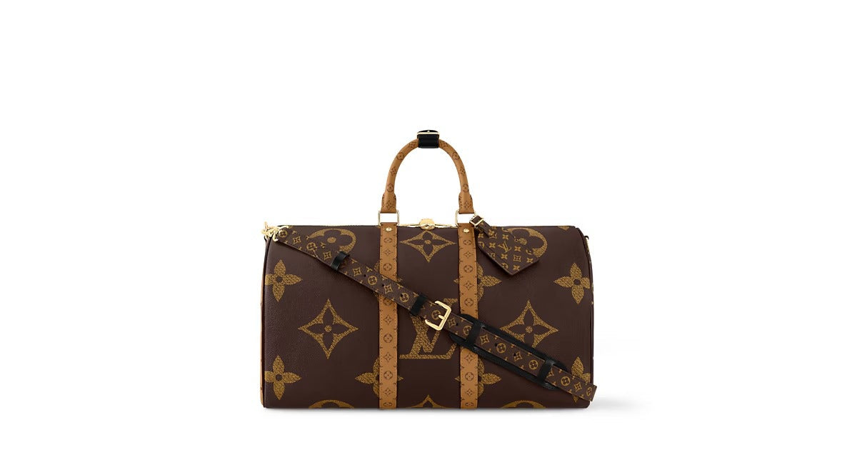 Keepall Bandoulière 45