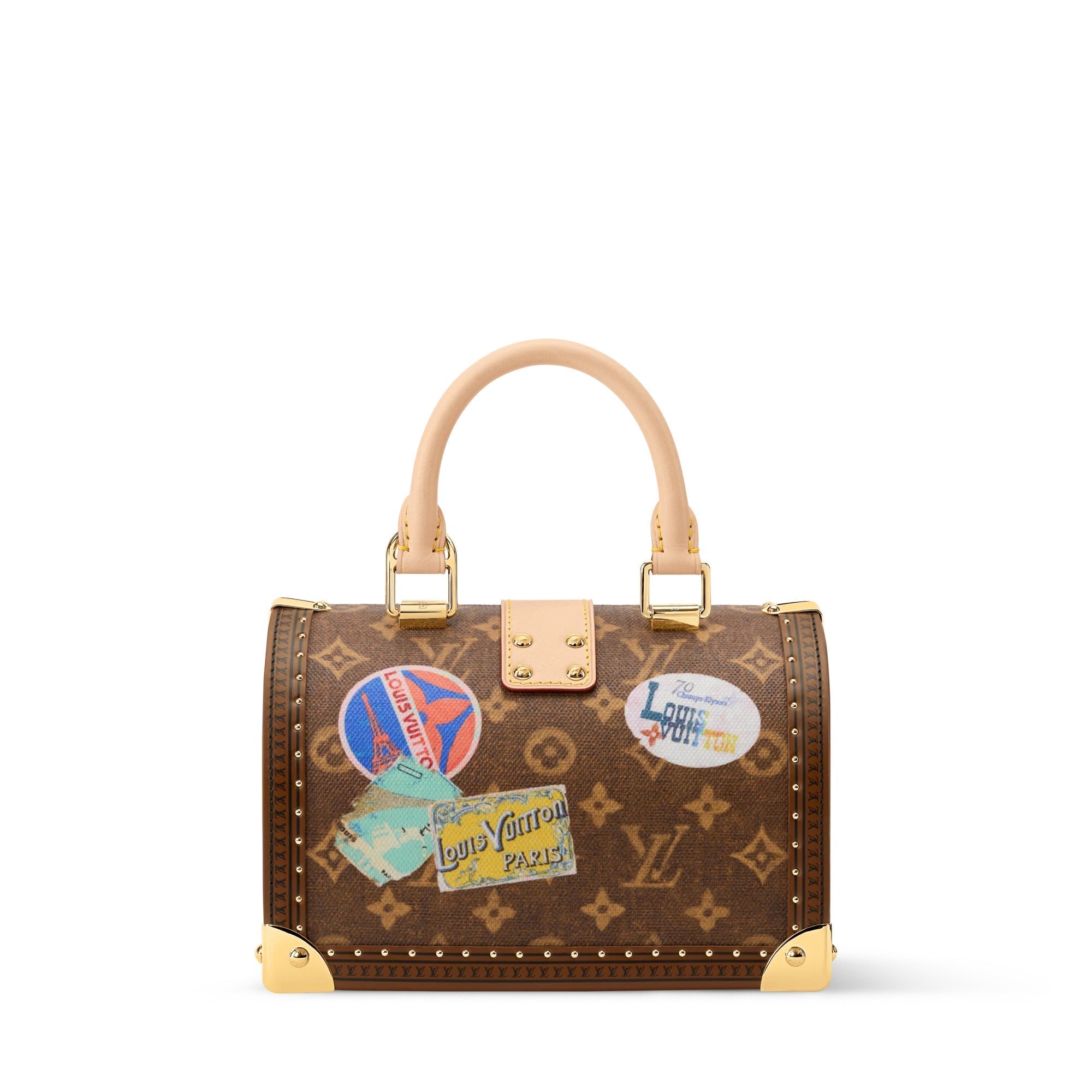 Speedy Trunk 20