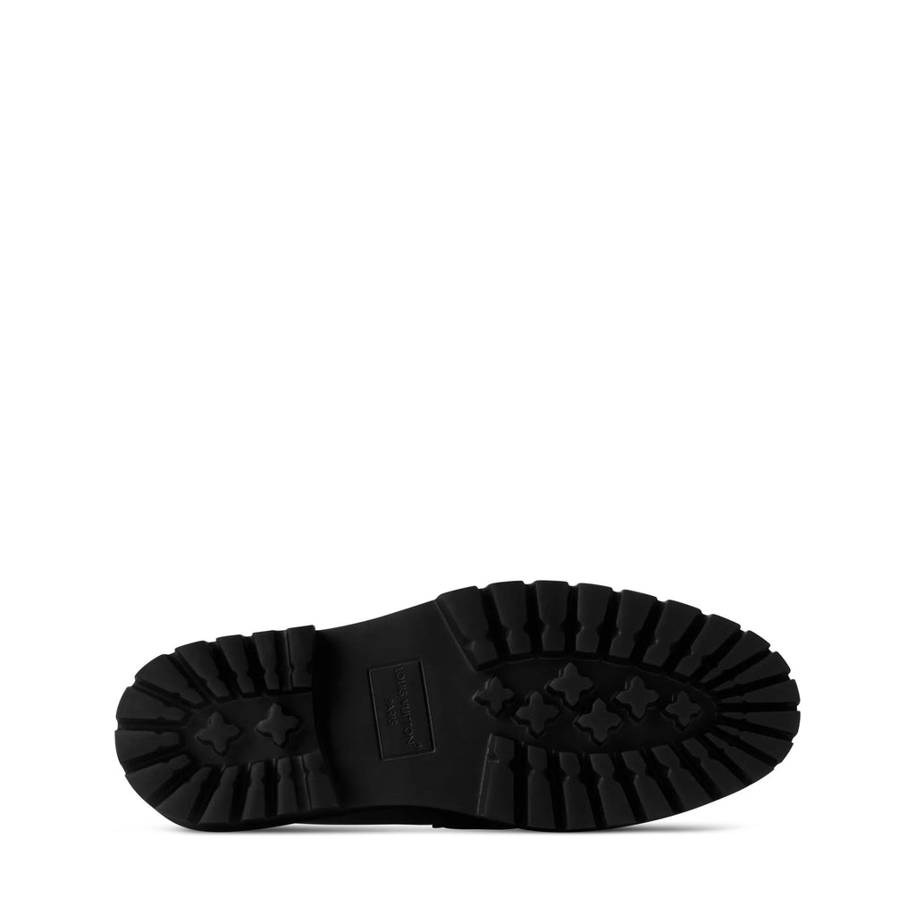 Major Loafer