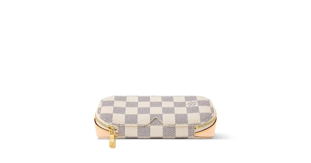 Anna Sunglasses Pouch