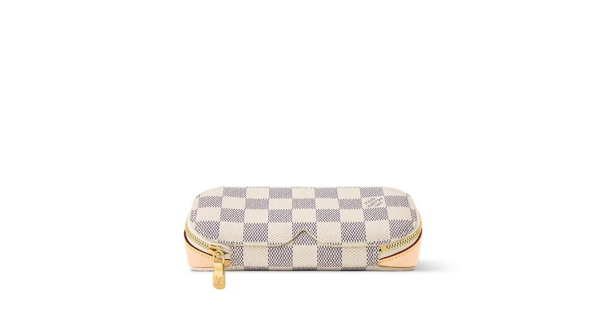 Anna Sunglasses Pouch