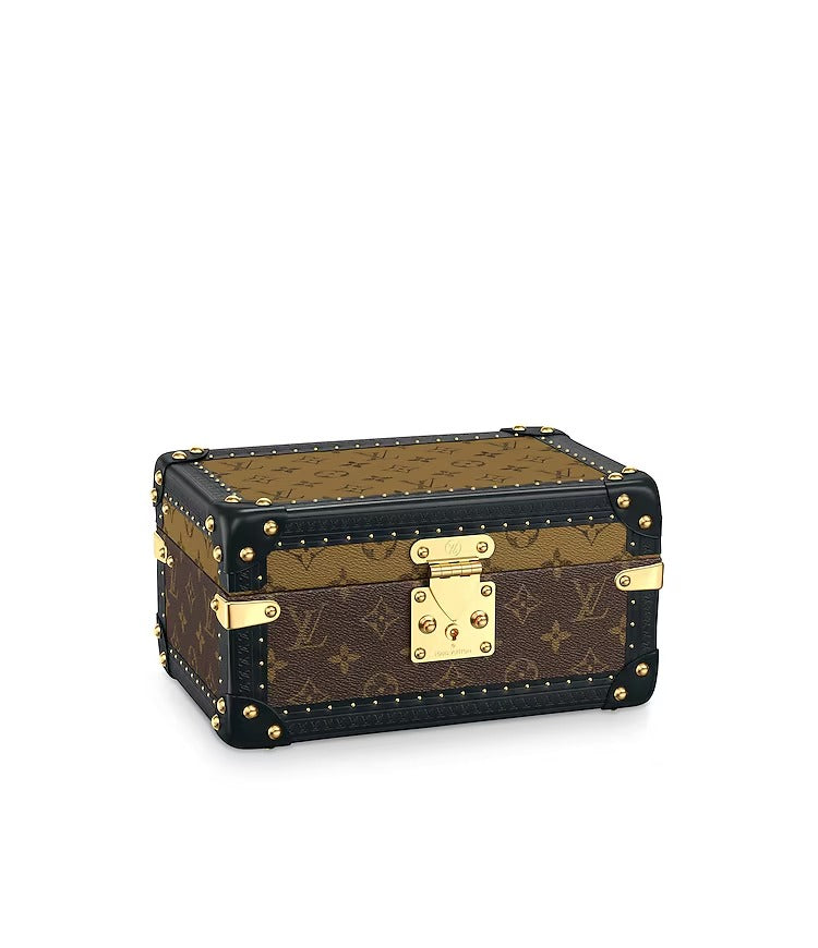 Coffret Tresor 24