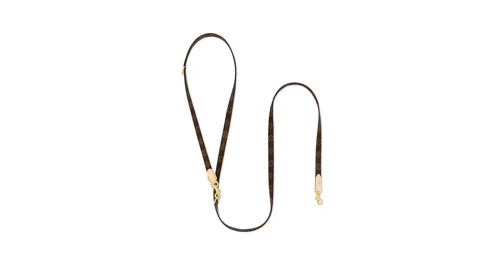 Crossbody Dog Leash MM