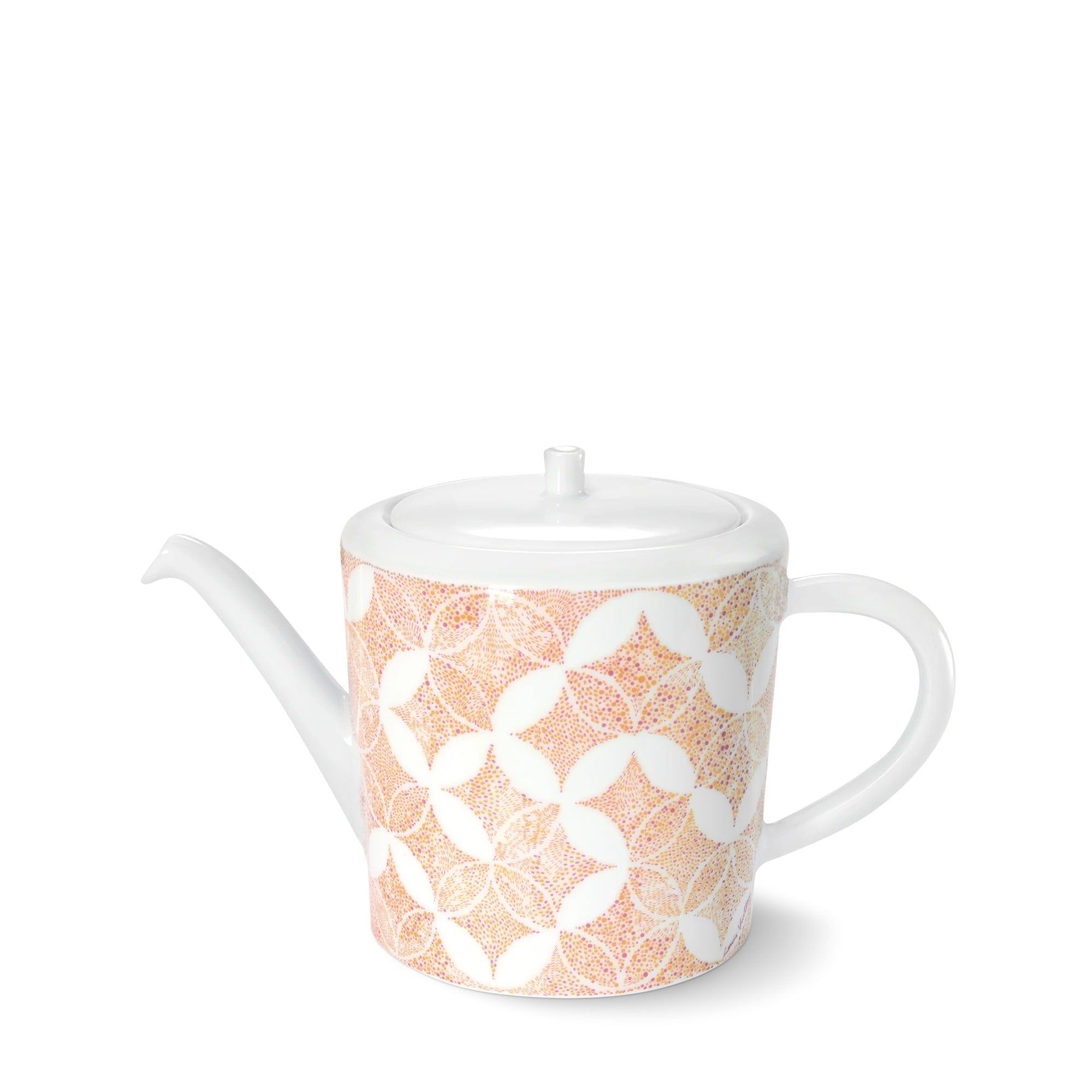 Constellation Teapot