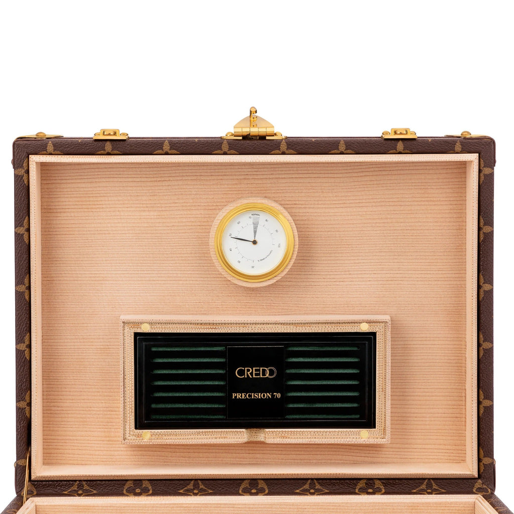 Coffret Cigares