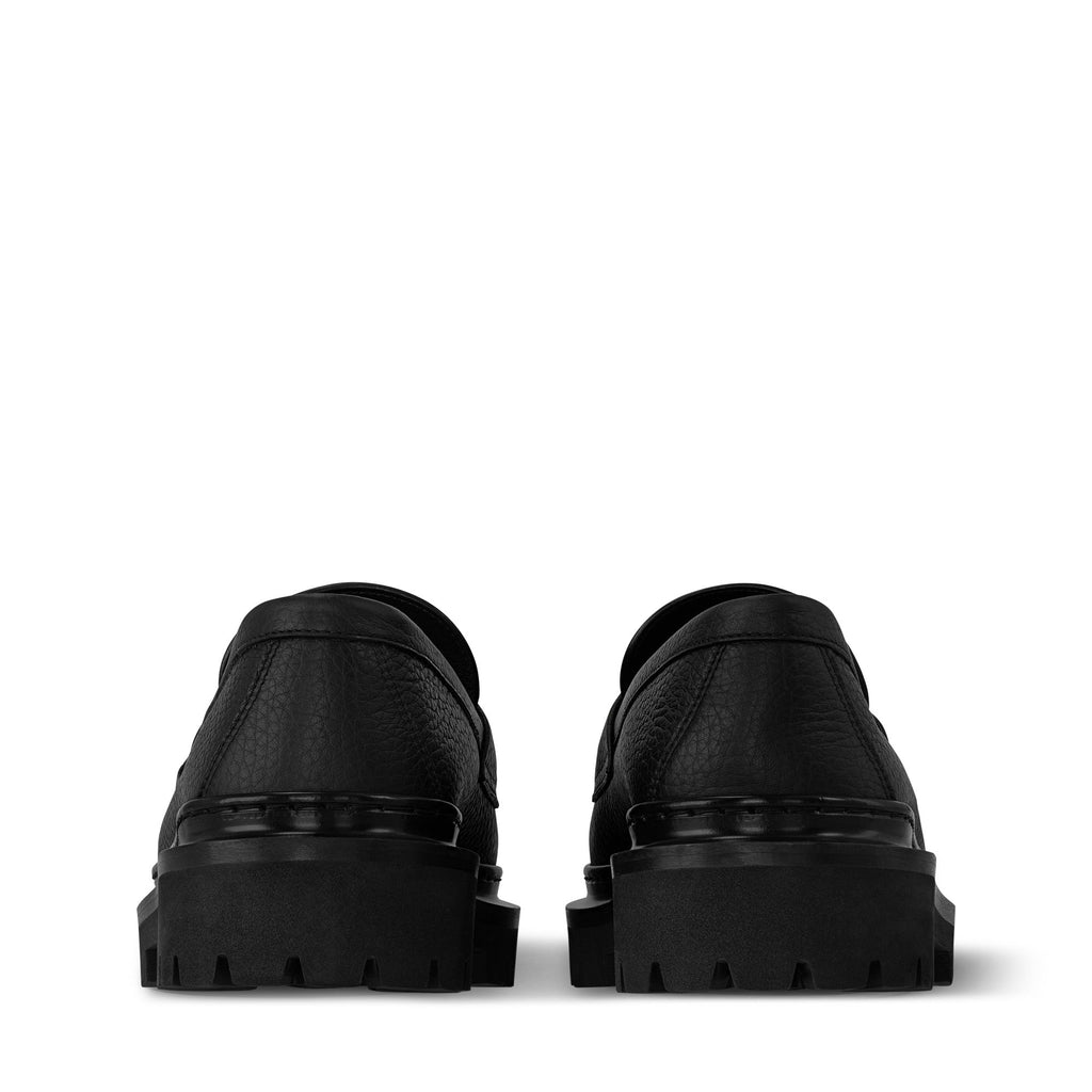 Major Loafer