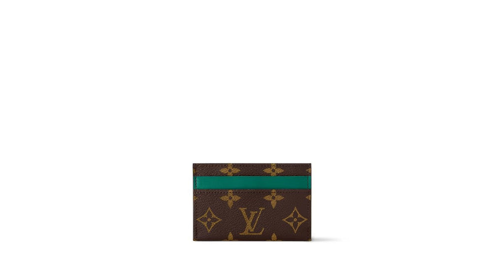 Double Card Holder