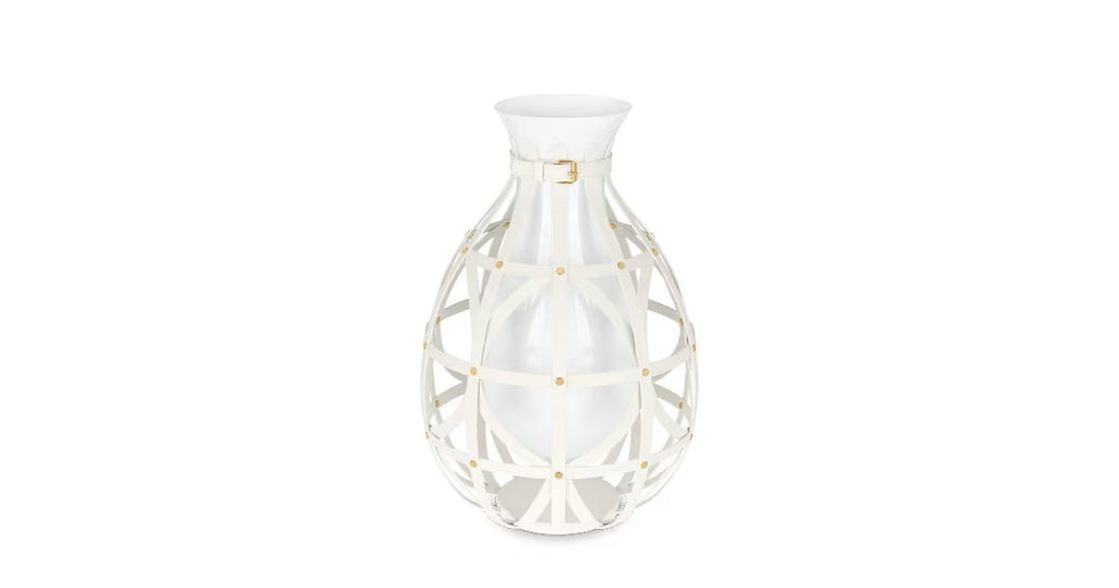 Diamond Vase By Marcel Wanders