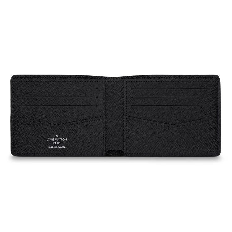 Slender Wallet