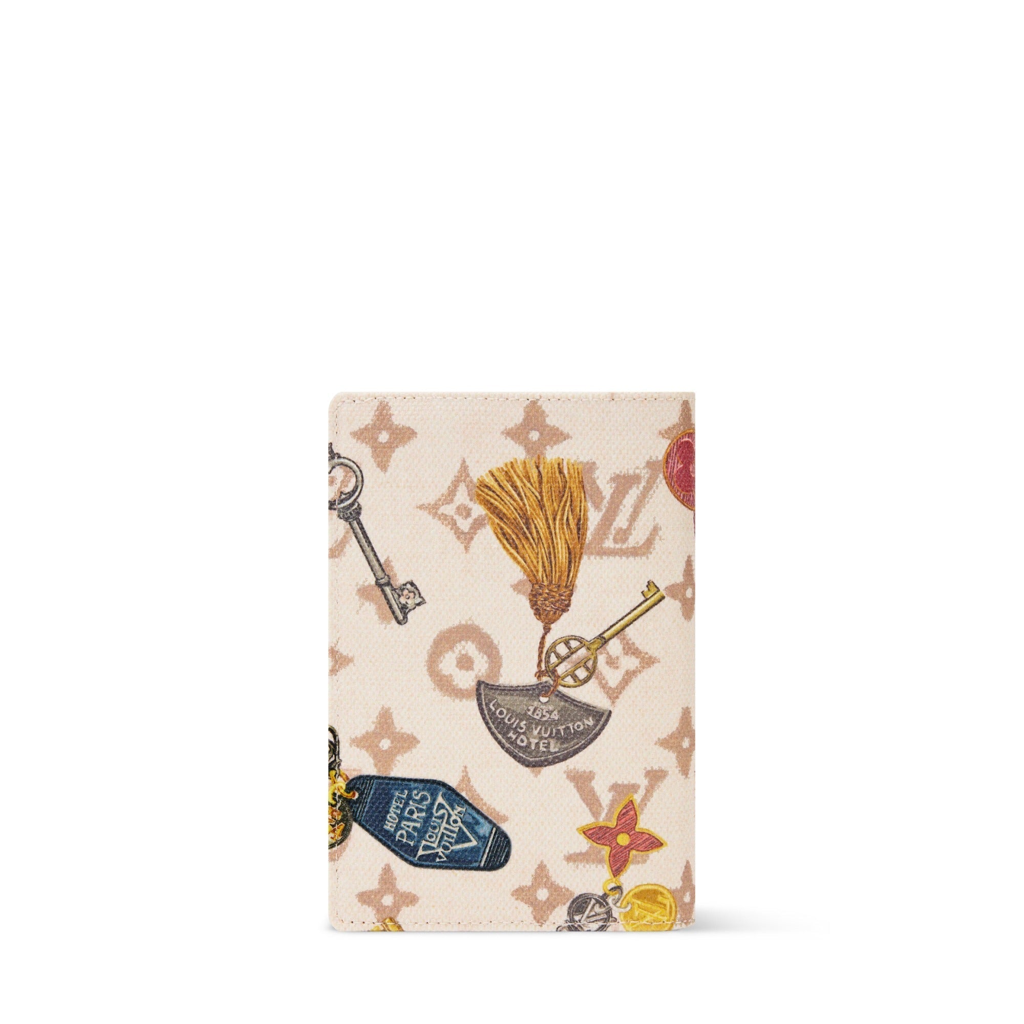 Passport Cover