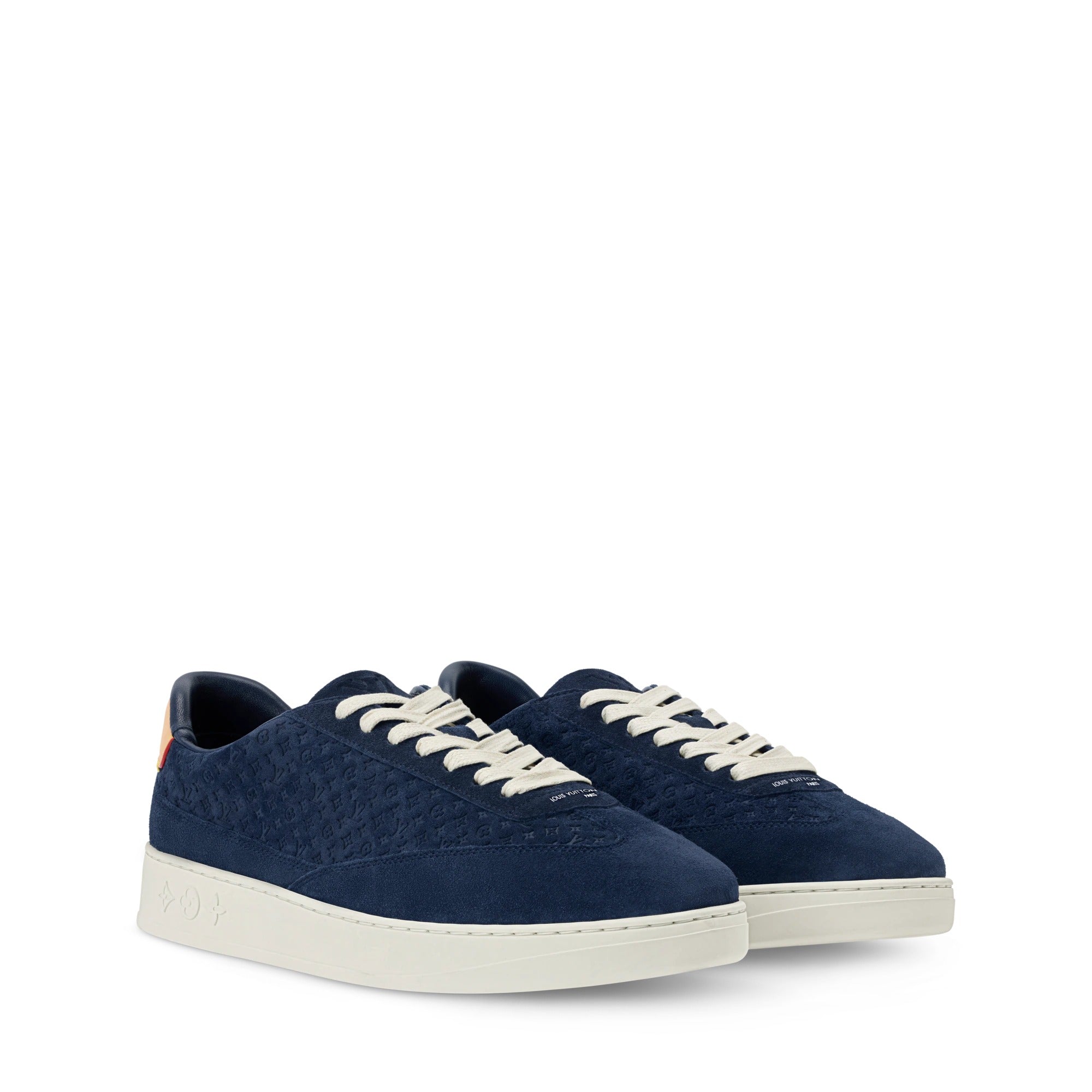 LV Flash Sneaker