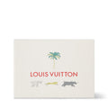 LV x The Darjeeling Limited Correspondence Set