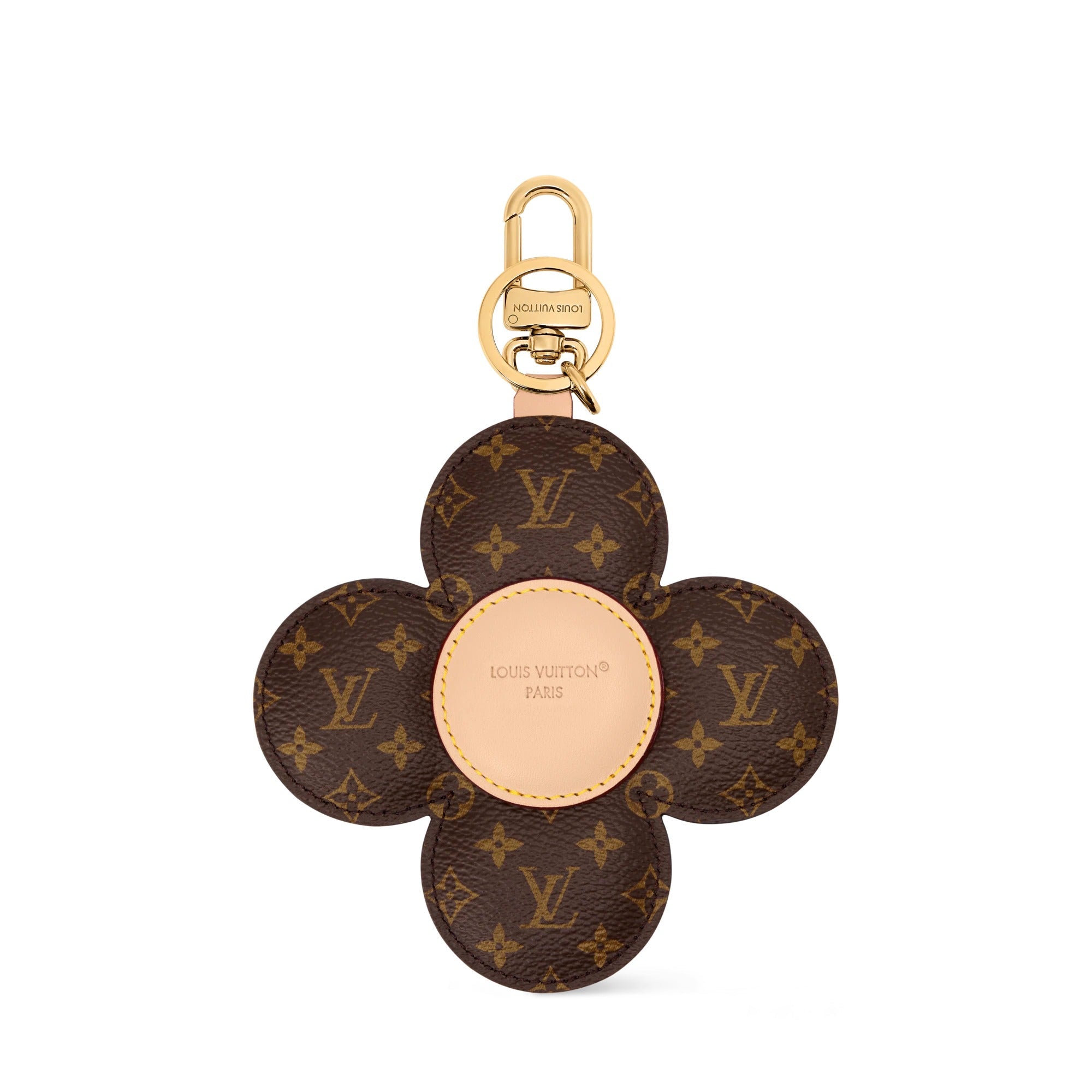 Vivienne Bag Charm