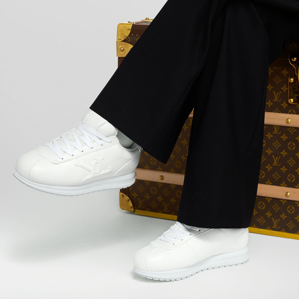 LV BUTTERSOFT Sneaker