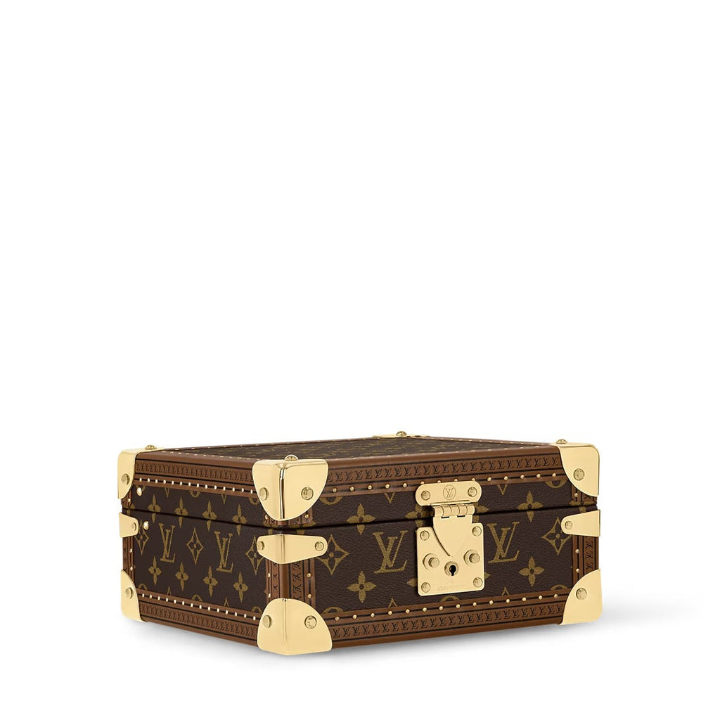 Coffret Joaillerie