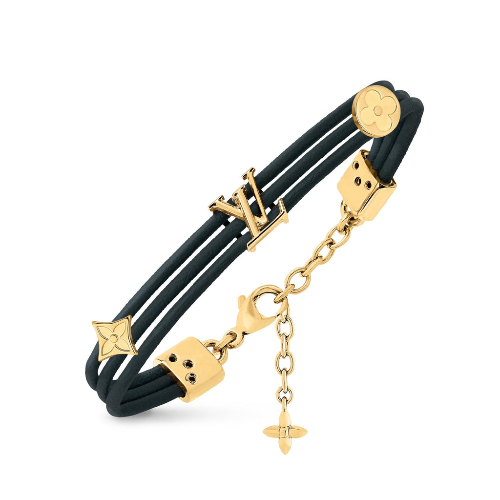LV Trio Bracelet