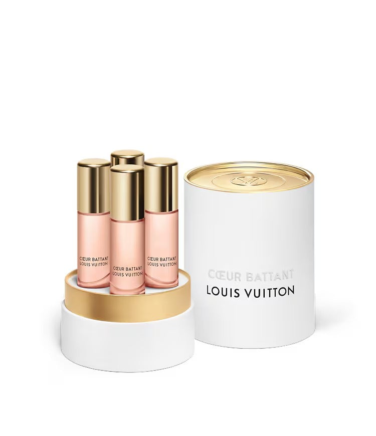 Travel Spray Refill Cœur Battant