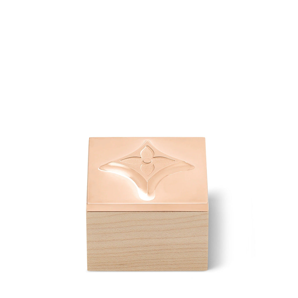 Metalgram Box