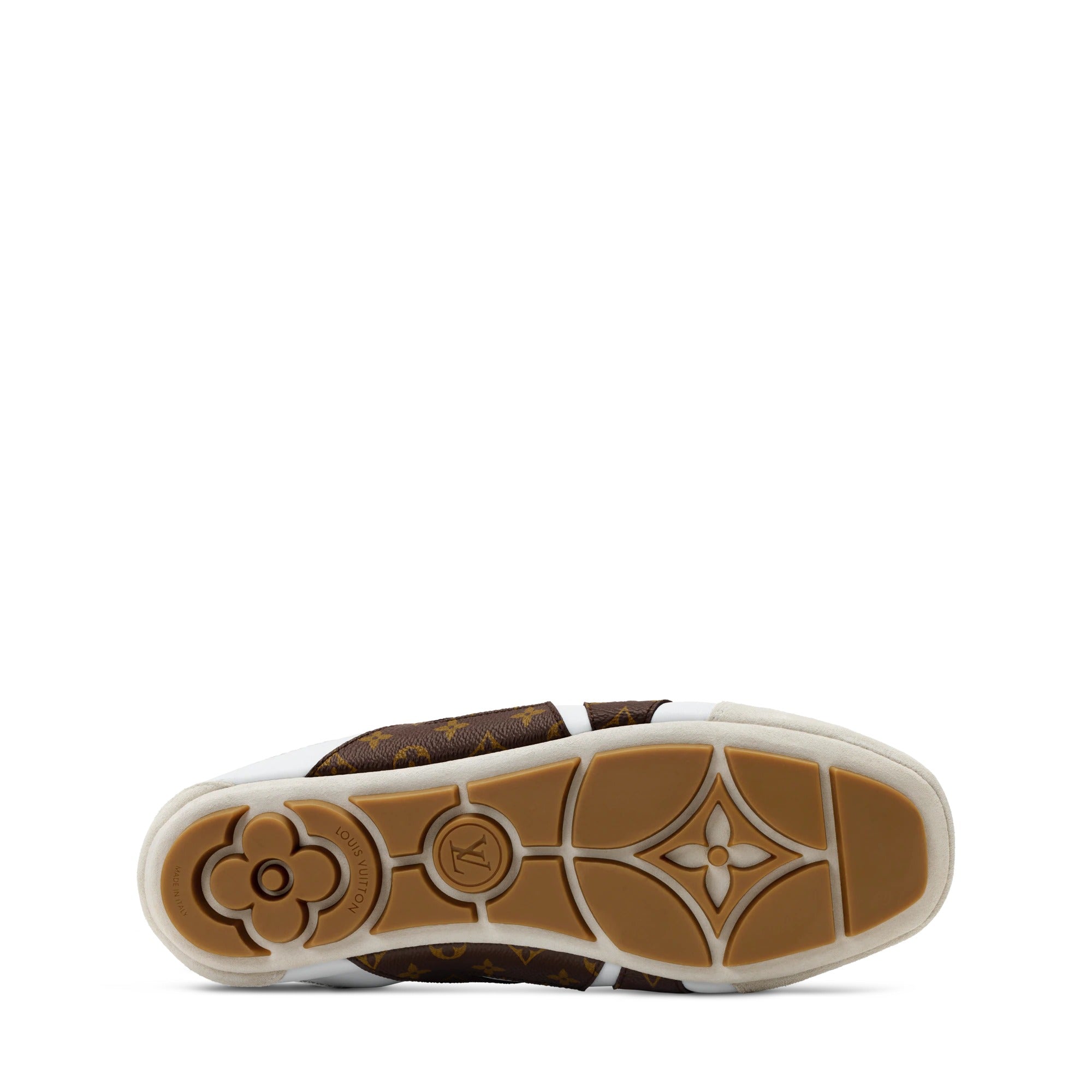 LV Sneakerina Open Back