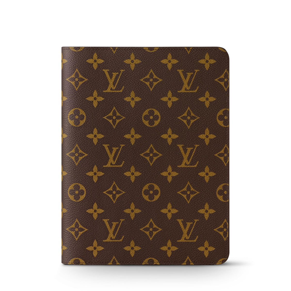 Desk Agenda Cover
