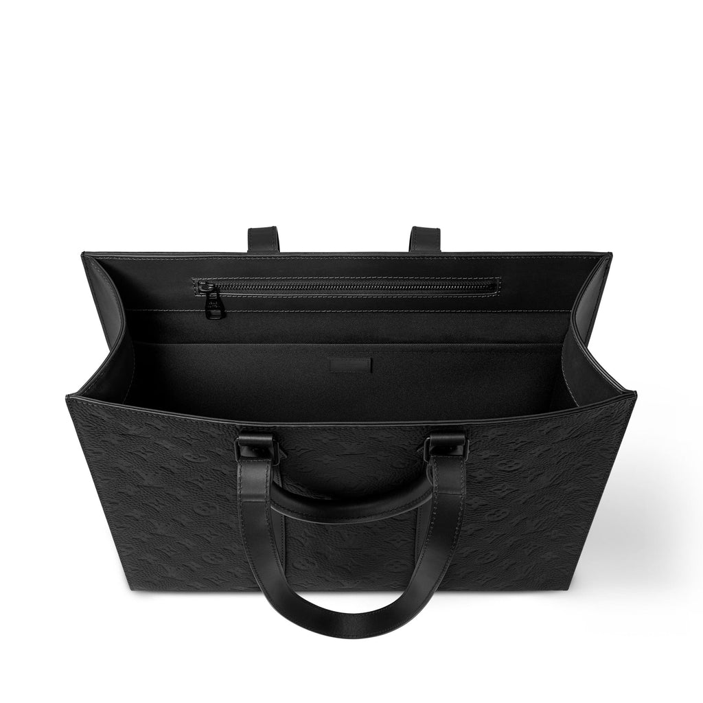 Sac Plat 24H
