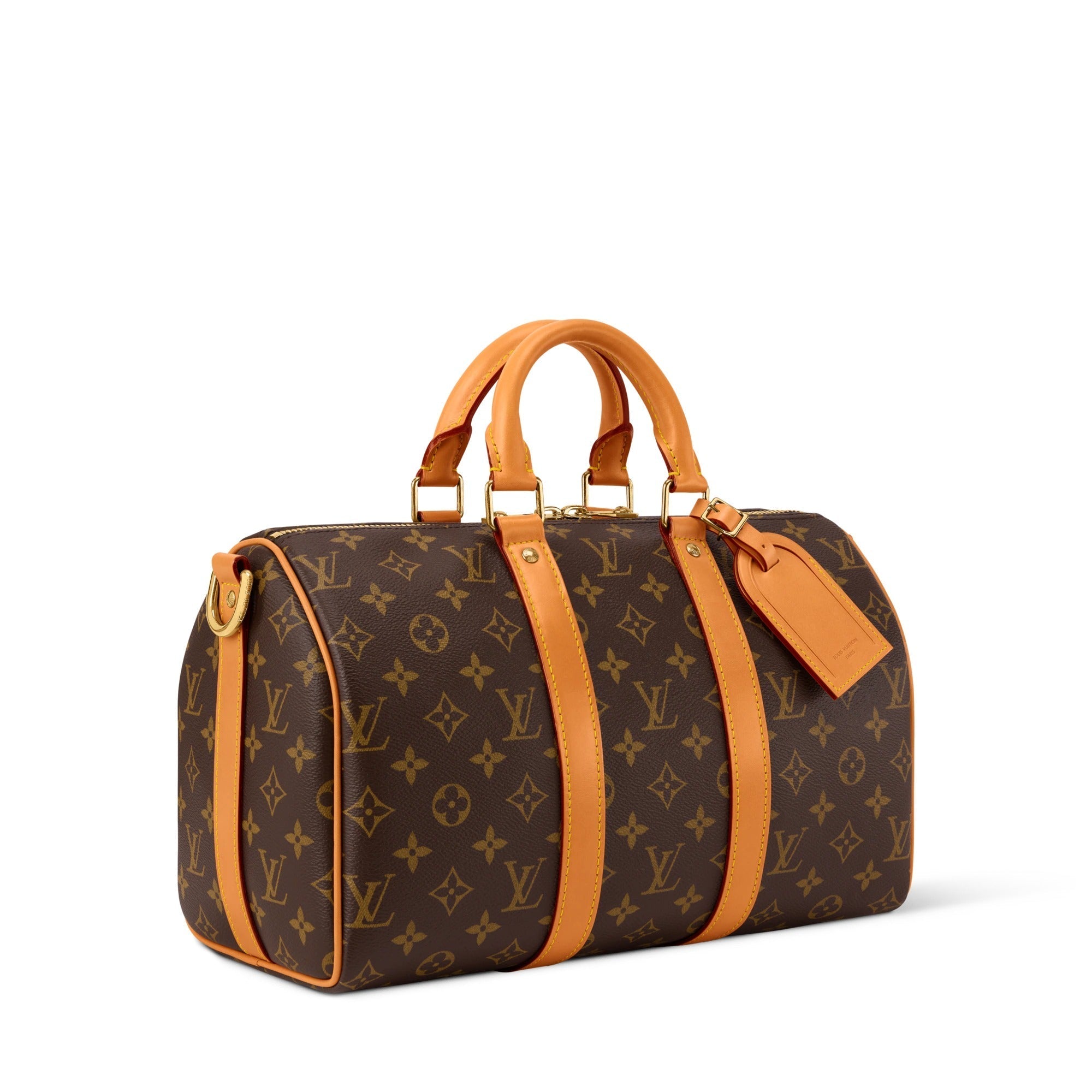 Keepall Bandoulière 35