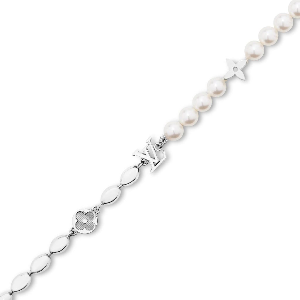 Pearls Fusion Bracelet