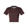 Mahina Crop Top