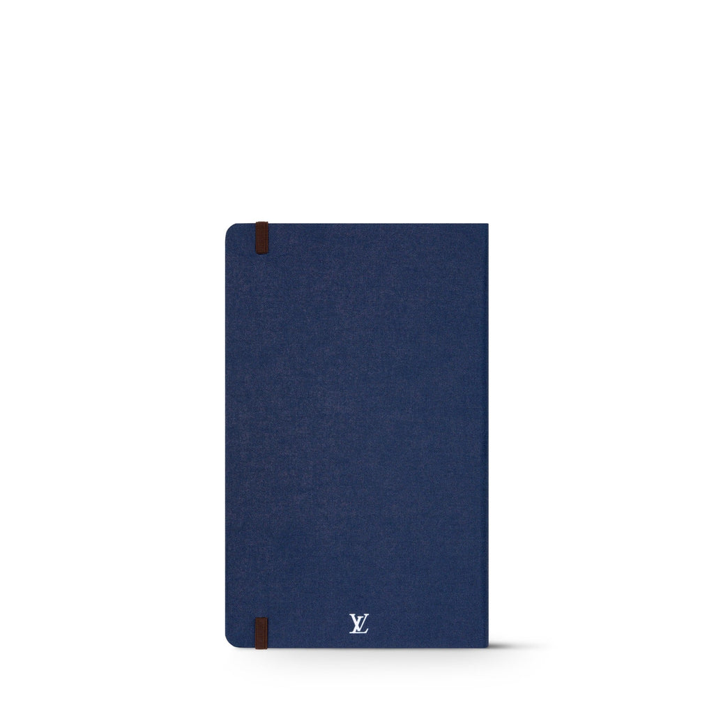Jane Notebook MM