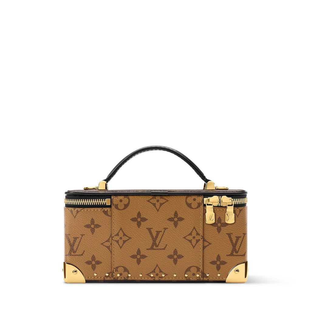 Vanity Pouch Trunk