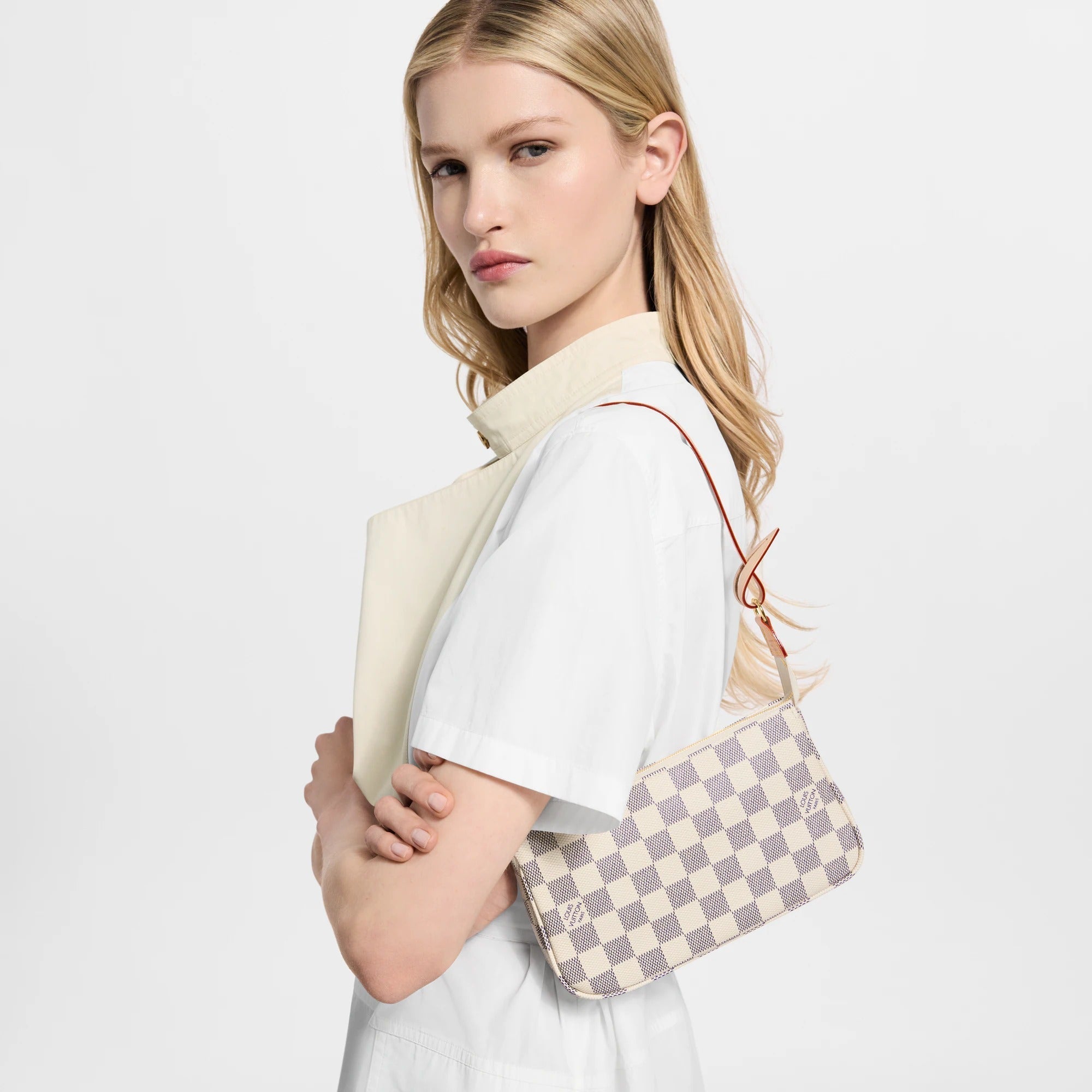 Pochette Accessoires
