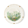 Tropical Jungle Set 2 Dinner Plates