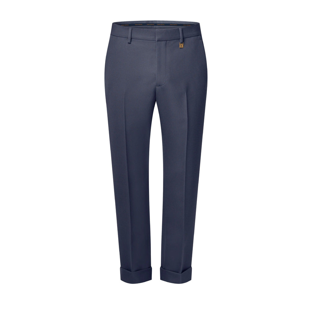 Tailored Cigarette Pants