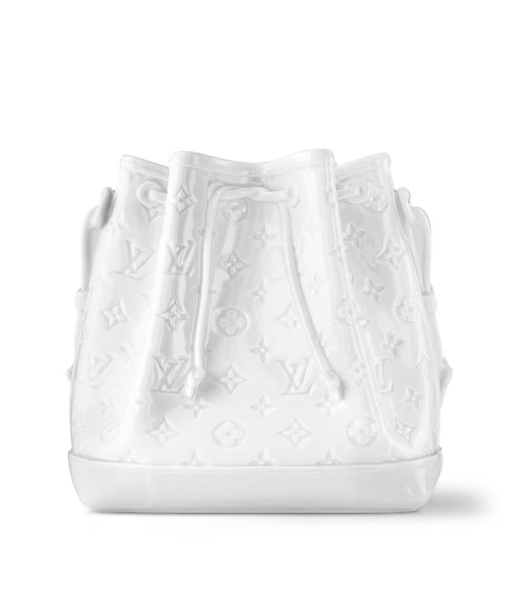 Porcelain Vase Noé BB