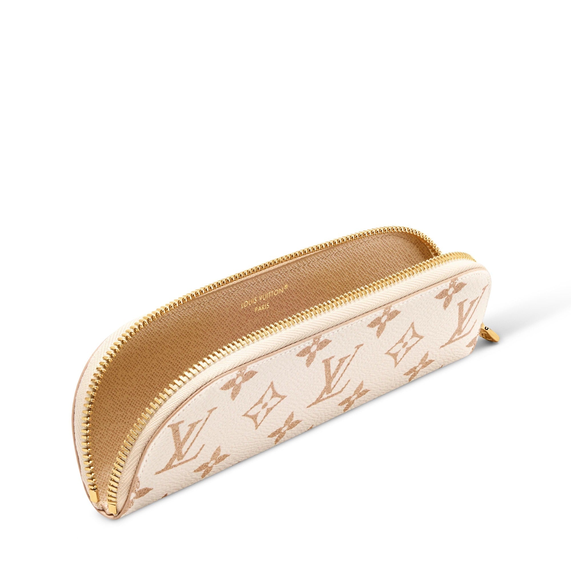 Charlotte Pencil Pouch