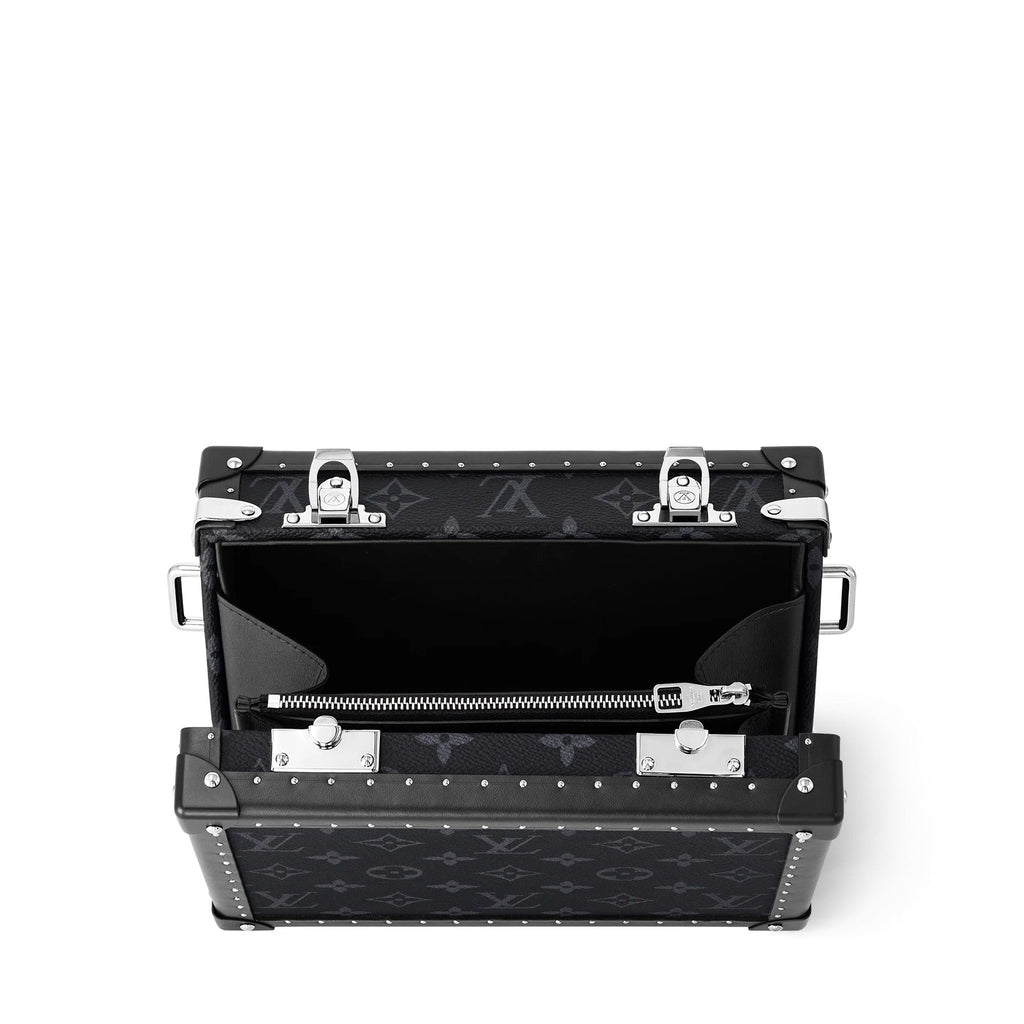 Clutch Box