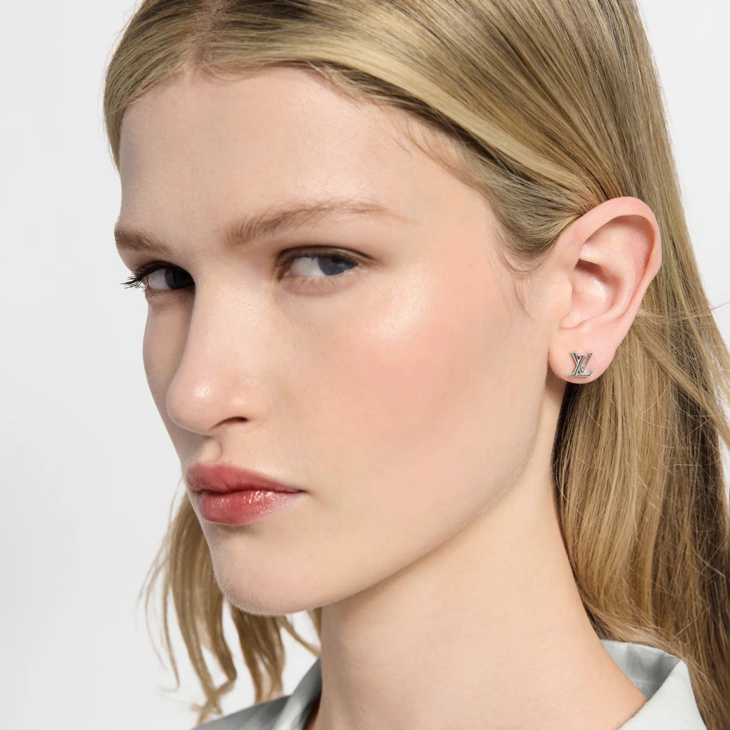 LV Iconic XS Earrings