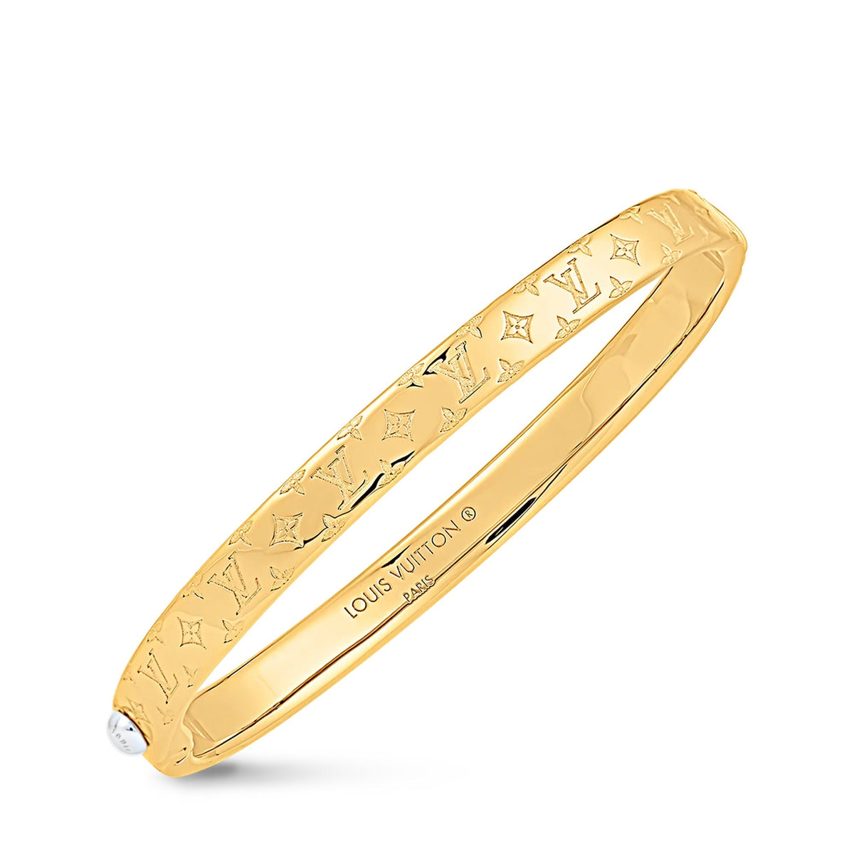 Nanogram Bracelet