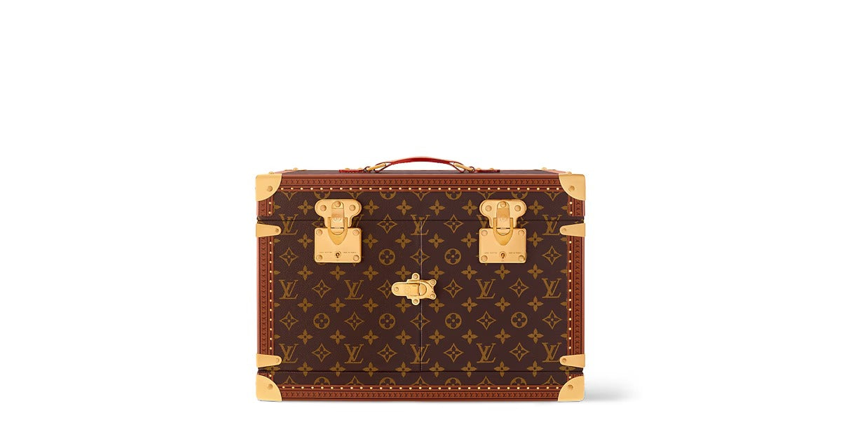 Vanity Accessoires