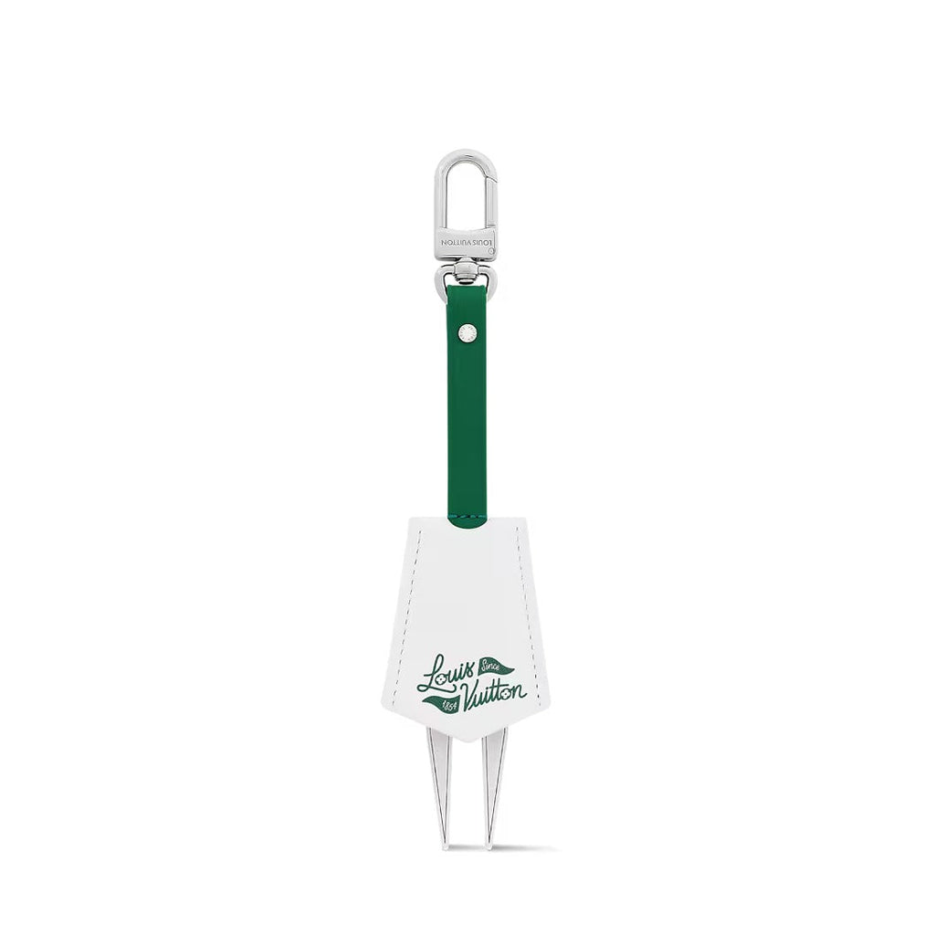 Golf Pitchmark Repair Tool