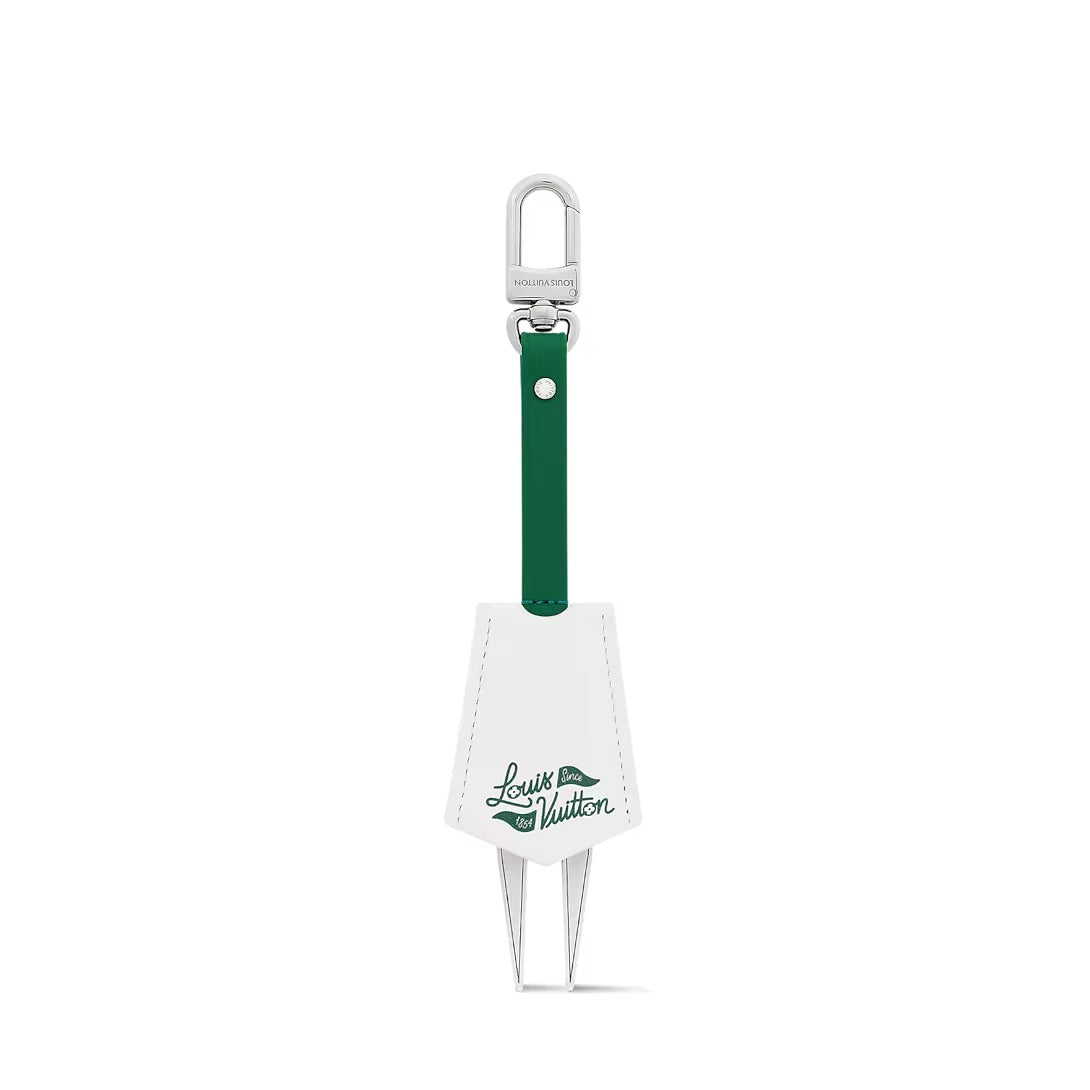 Golf Pitchmark Repair Tool