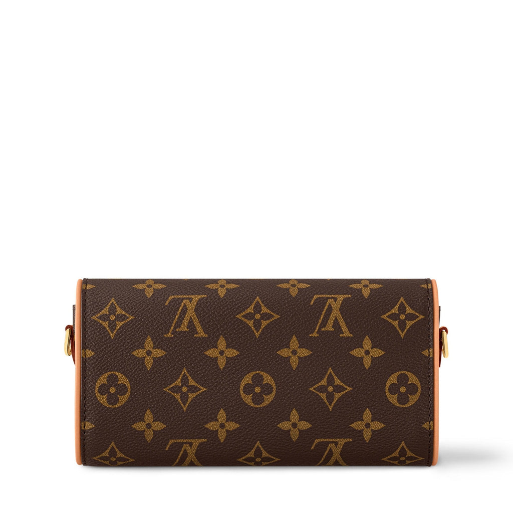 Pochette Camille