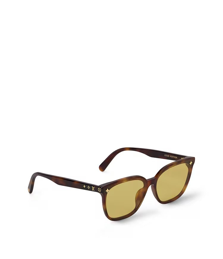 My Monogram Fame Rectangle Sunglasses