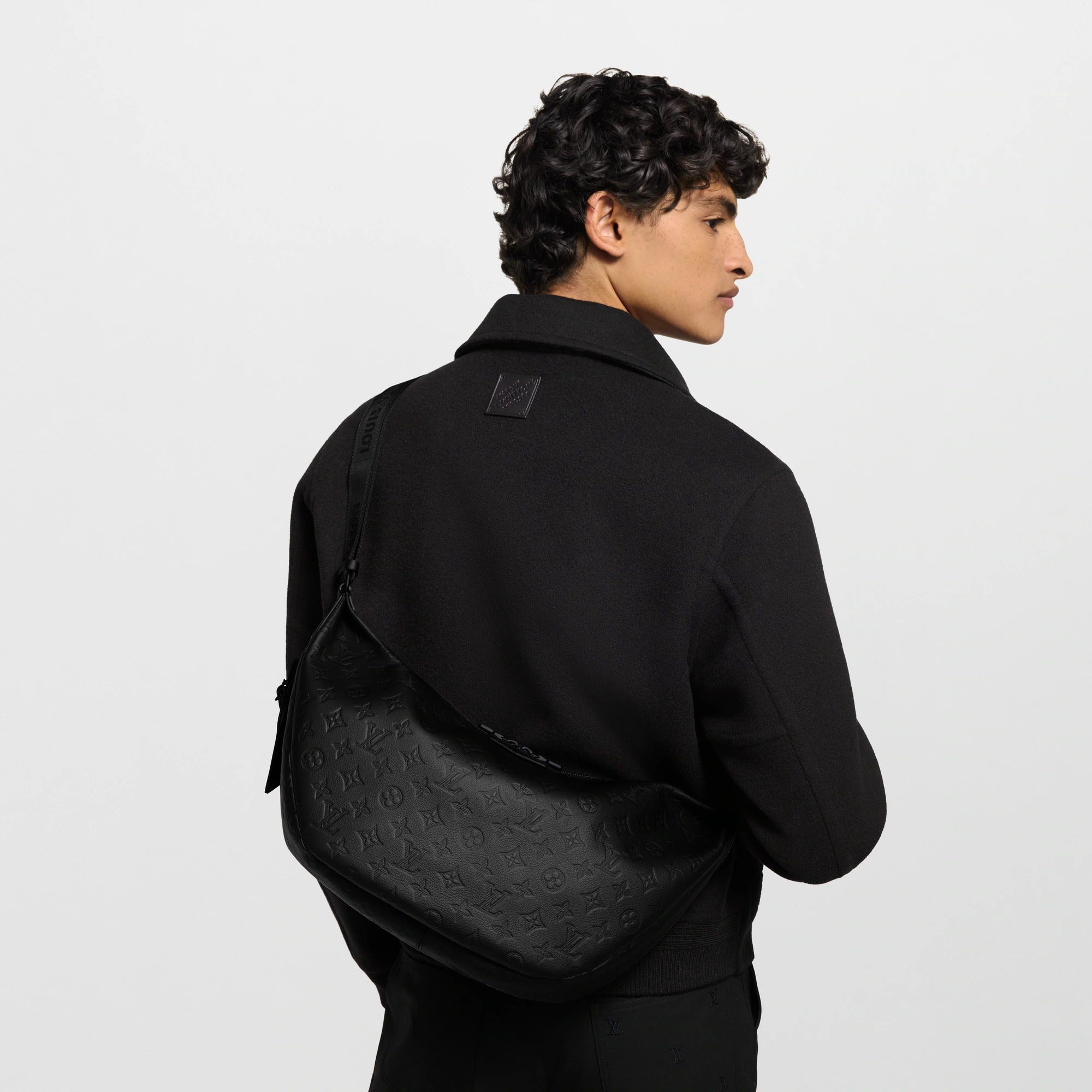 Hobo Hamac Bag