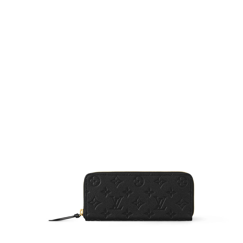 Clémence Wallet