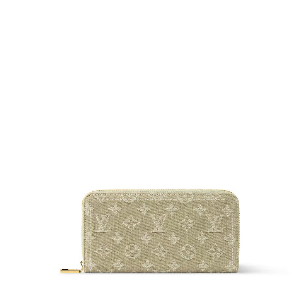 Zippy Wallet